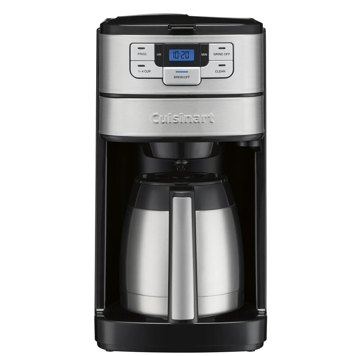 We Sell Only the BEST Coffee Makers!